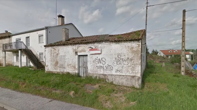 La Junta vuelve a sacar a subasta, con rebaja en el precio, la casilla de camineros de Robleda  