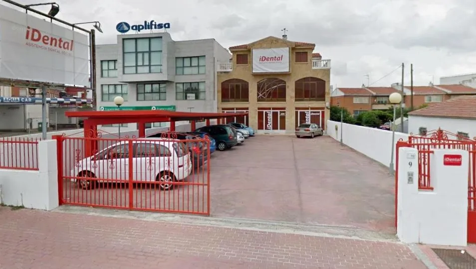 Imagen de archivo de la clínica iDental que se encontraba ubicada en Santa Marta