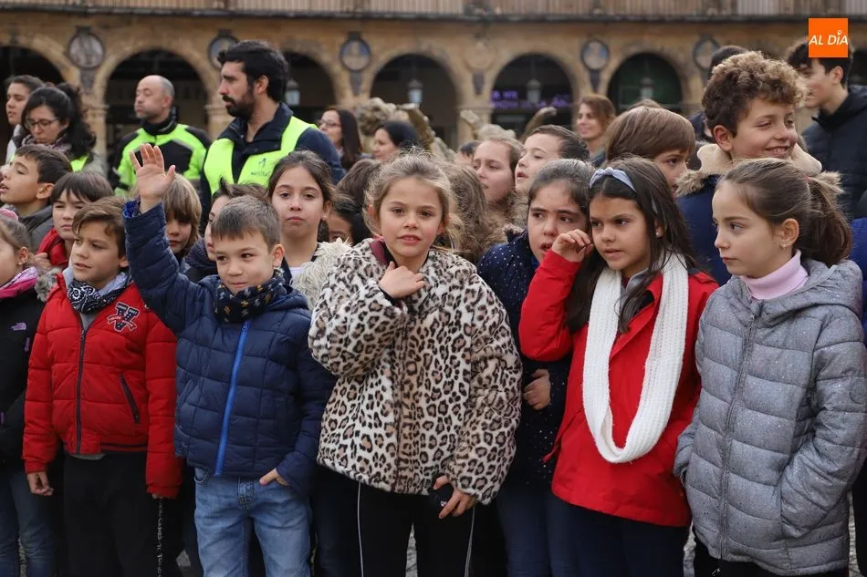 Foto 10 - Salamanca refuerza su compromiso como 'Ciudad Amiga de la Infancia'