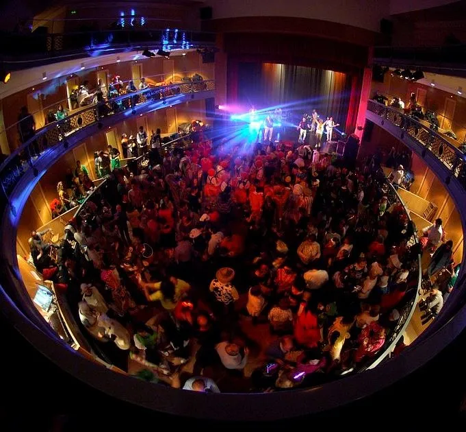 Las entradas para el Pregón Mayor y los bailes de disfraces se podrán conseguir desde el día 18  