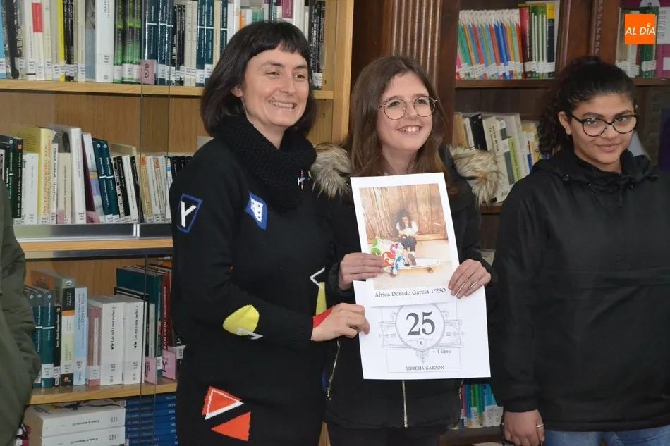 Foto 5 - &Aacute;frica Dorado gana el concurso de fotograf&iacute;a #Frayleo  