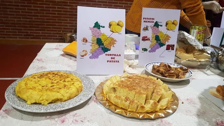 Foto 4 - Los alumnos del Fray profundizan en la jardiner&iacute;a y la orientaci&oacute;n en su D&iacute;a de la Convivencia  
