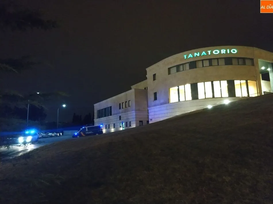 Foto 4 - Amenazas en el Tanatorio y sonido de disparos en Buenos Aires, la tensi&oacute;n&nbsp;tras el asesinato de...