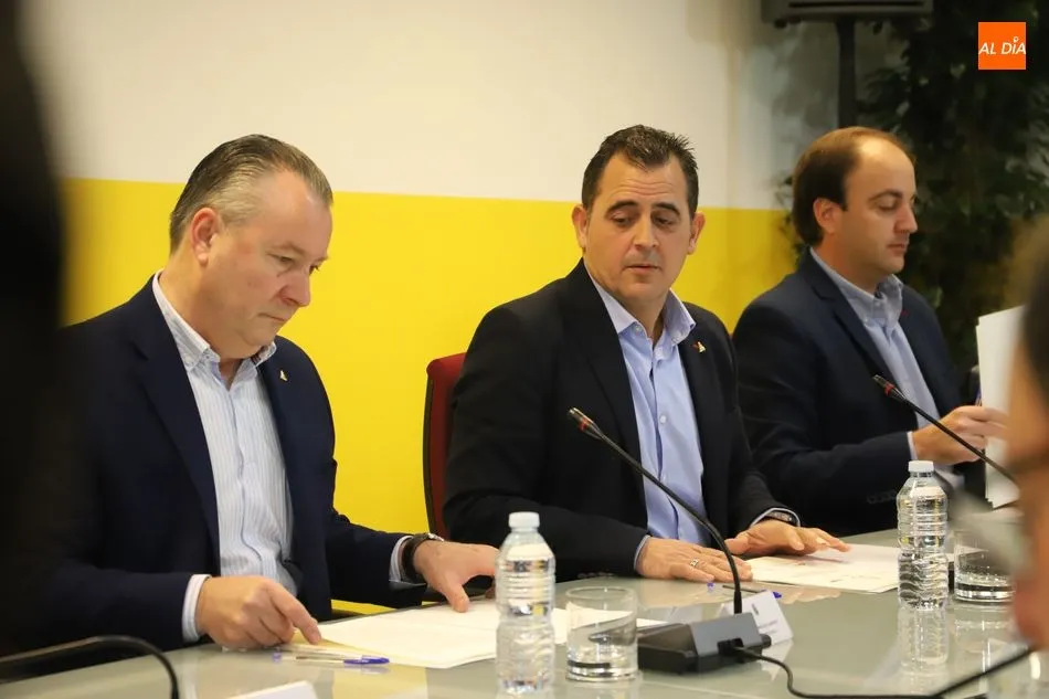 Foto 4 - La Junta reduce la presi&oacute;n sanitaria sobre las explotaciones de vacuno con positivos de...