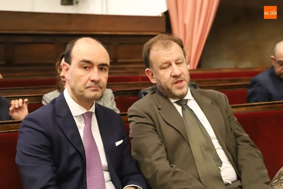 Clausurado el Curso de Especialización de Derecho