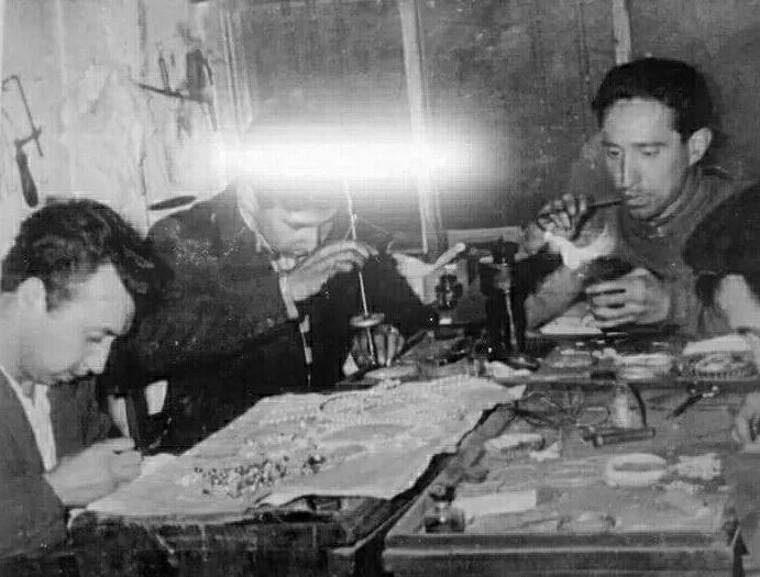 Foto 5 - Los artesanos de otros tiempos
