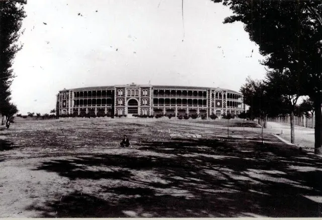 Foto 2 - La avenida de San Agust&iacute;n  