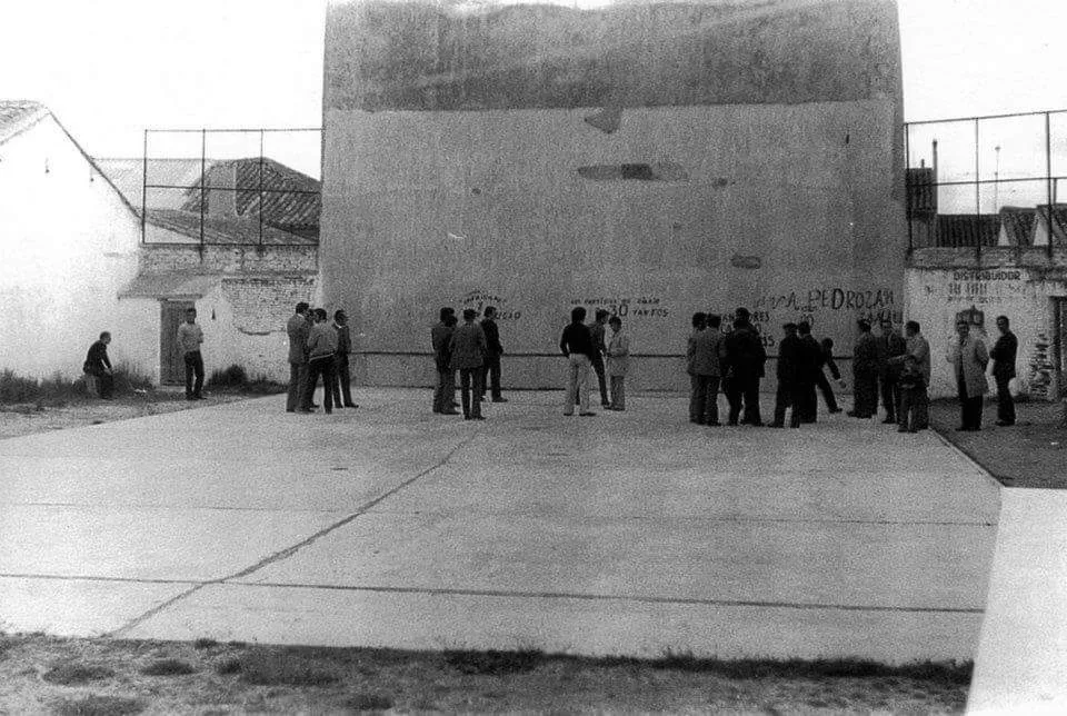 Foto 5 - La rica historia de la villa de Pe&ntilde;aranda de Bracamonte