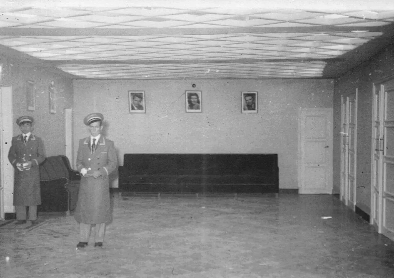 Foto 3 - La rica historia de la villa de Pe&ntilde;aranda de Bracamonte