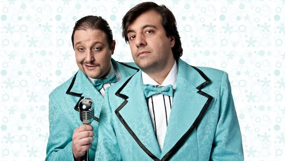 Roberto García Encinas y Chema Corvo protagonizarán este montaje