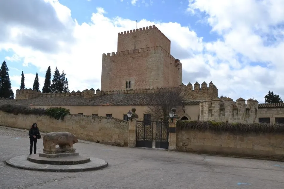 IU-CR en Común tacha de disparatado el reto por no encontrar aparcamiento  