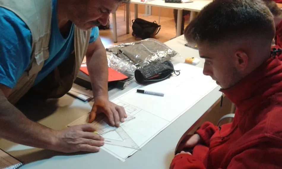 El programa de formación se ha desarrollado en la Casa Molino