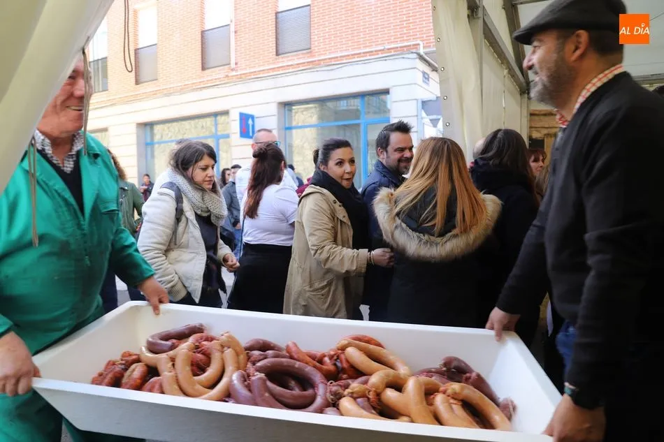 Foto 8 - Fiestas de San Blas con sabor a patata  