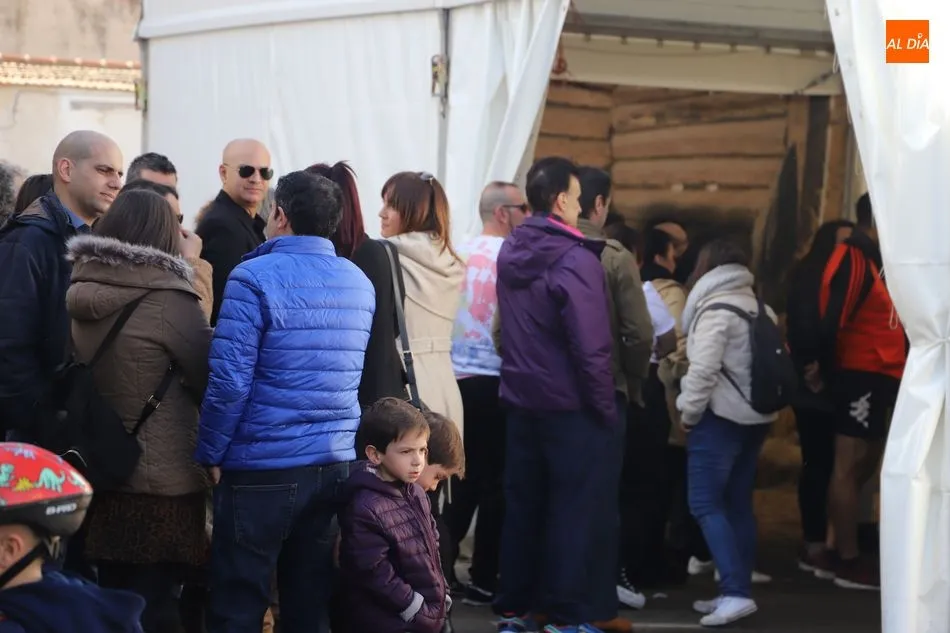 Foto 6 - Fiestas de San Blas con sabor a patata  