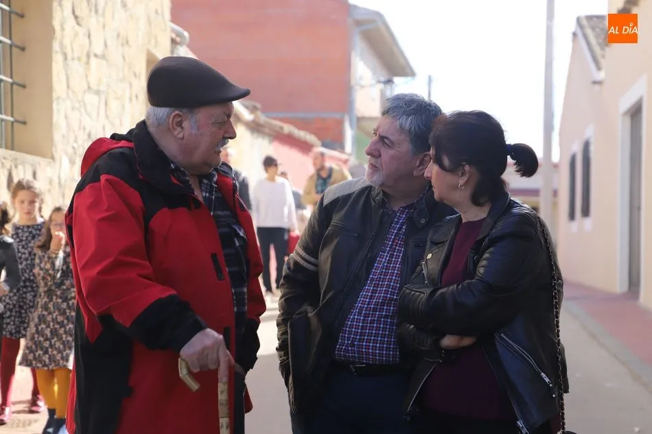 Foto 4 - Fiestas de San Blas con sabor a patata  