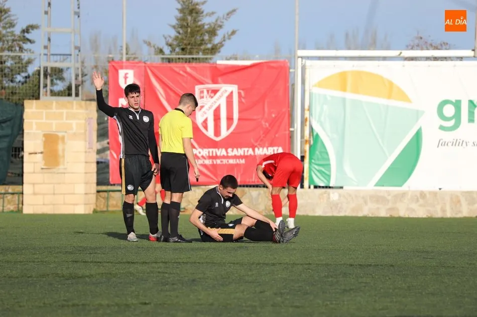 Foto 9 - Resultados, clasificaciones e im&aacute;genes del f&uacute;tbol base regional