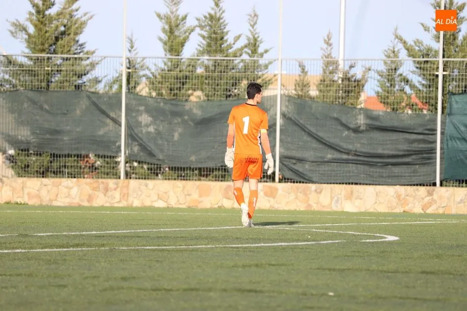 Foto 4 - Resultados, clasificaciones e im&aacute;genes del f&uacute;tbol base regional