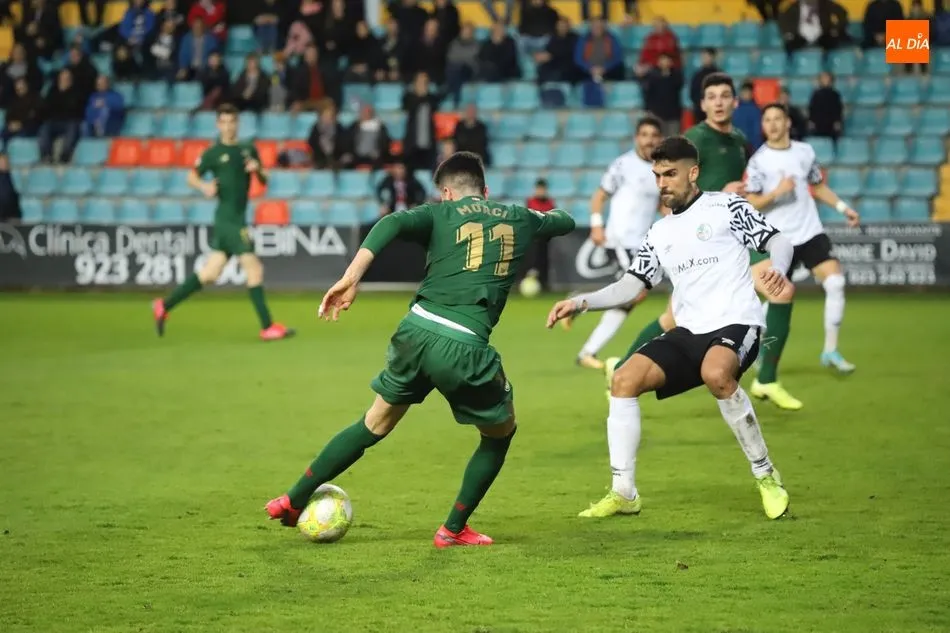 Borja, ante Morcillo