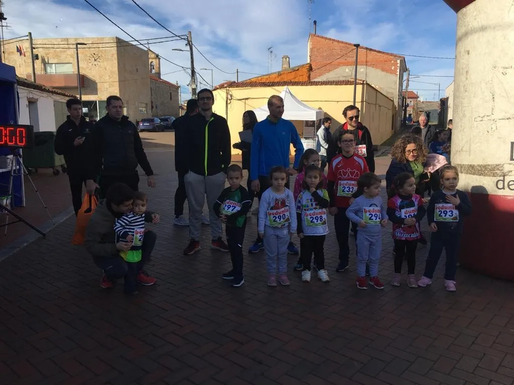 Foto 8 - Gran &eacute;xito de la VII Carrera de la Parrillada de Do&ntilde;inos