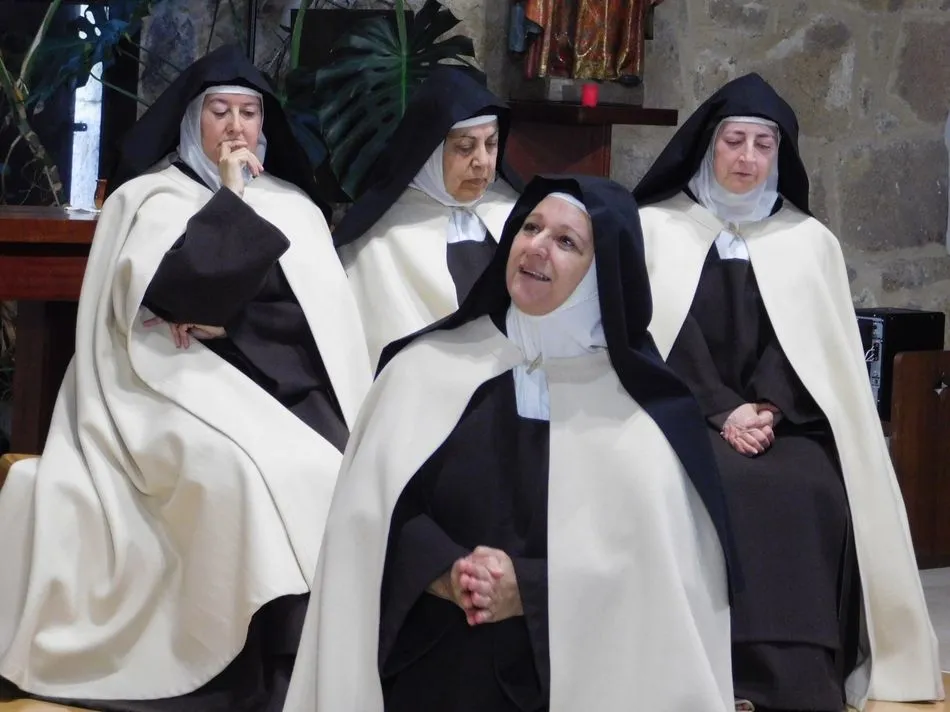 Foto 10 - Otra vez el Tormes, otra vez Teresa  