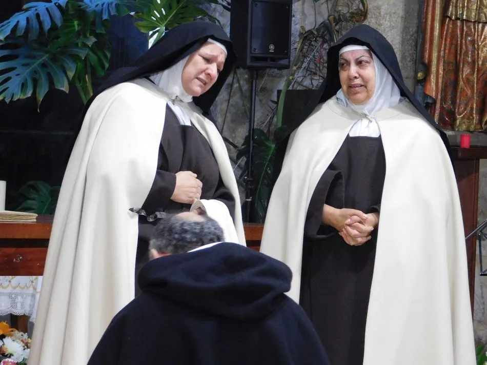 Foto 9 - Otra vez el Tormes, otra vez Teresa  