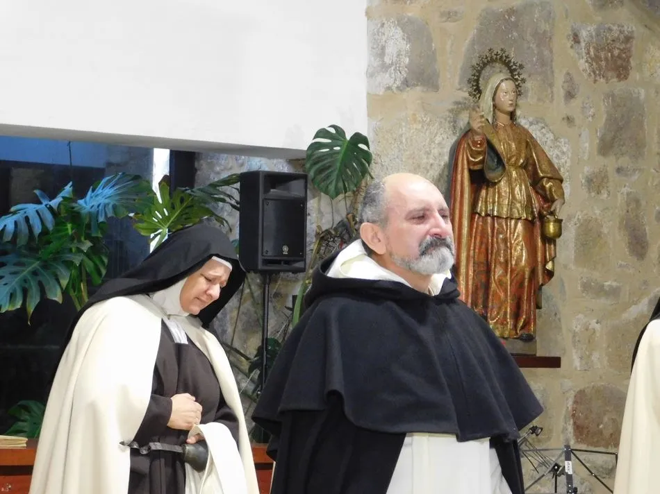 Foto 8 - Otra vez el Tormes, otra vez Teresa  