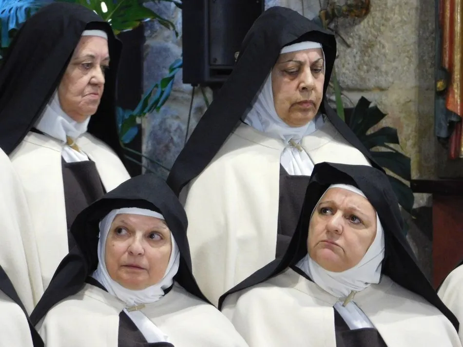 Foto 7 - Otra vez el Tormes, otra vez Teresa  