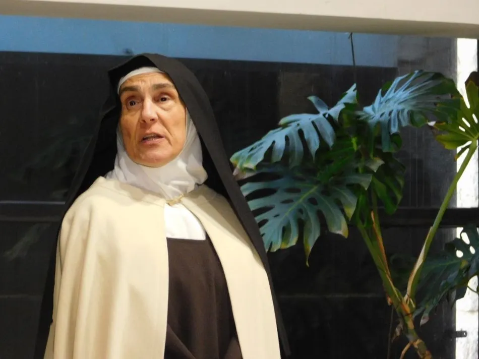 Foto 6 - Otra vez el Tormes, otra vez Teresa  