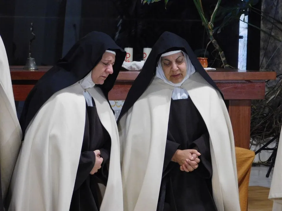 Foto 3 - Otra vez el Tormes, otra vez Teresa  