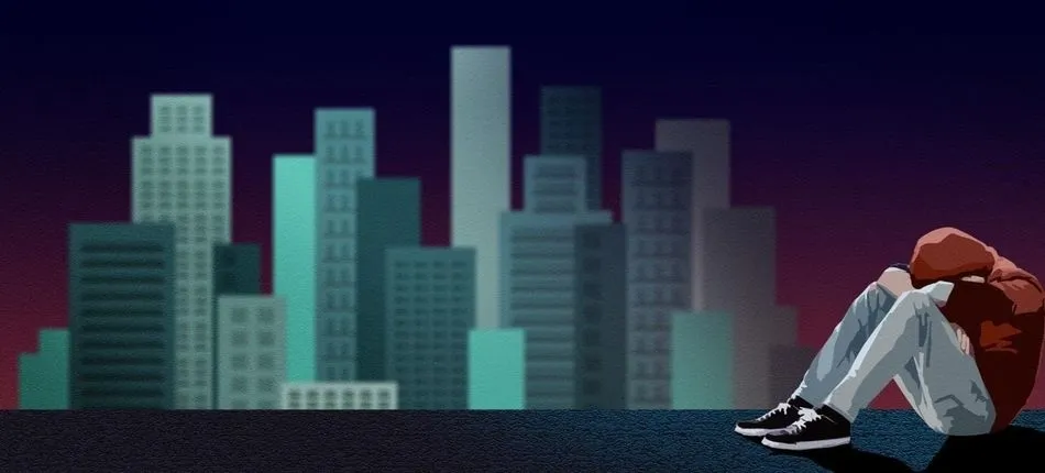 Teléfono contra el Suicidio. Foto: EP