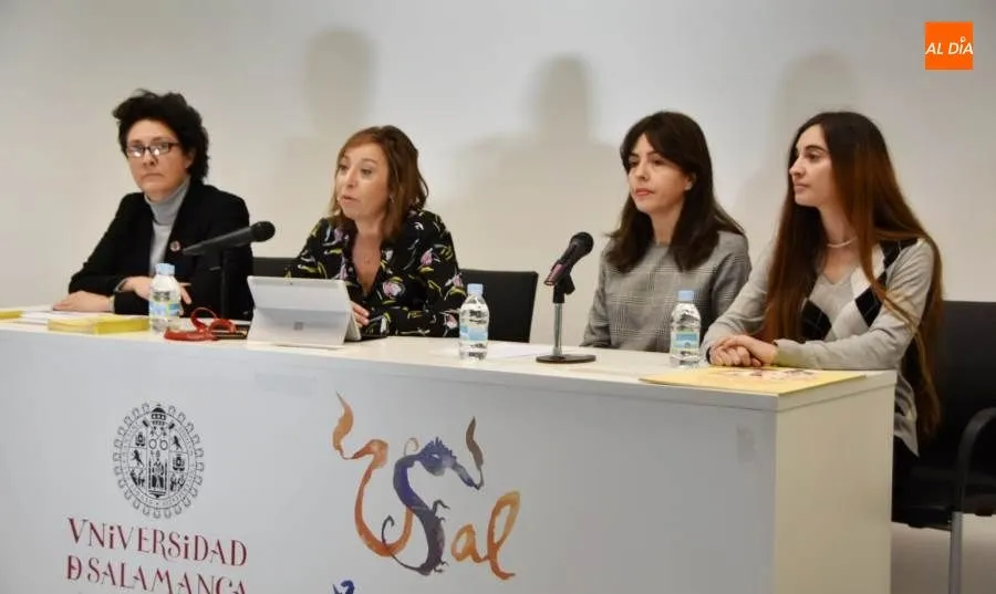 Foto 2 - M&aacute;s de 30 actividades para celebrar&nbsp;el D&iacute;a Internacional de la Mujer y la Ni&ntilde;a en la Ciencia
