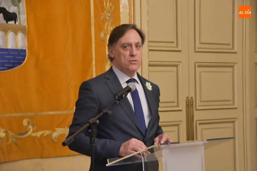 Foto 4 - El presupuesto del Ayuntamiento para este a&ntilde;o es de 158,7 millones de euros&nbsp;