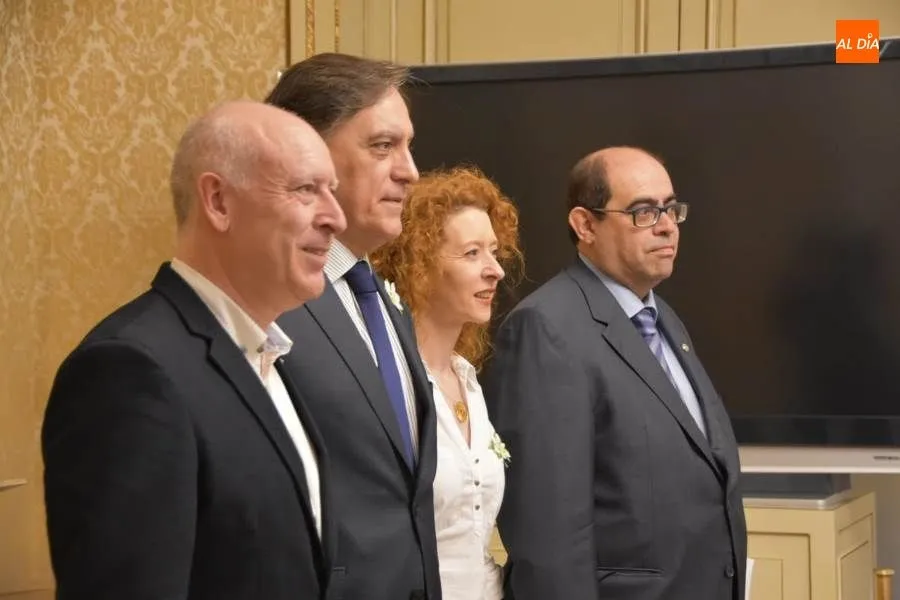 Foto 2 - El presupuesto del Ayuntamiento para este a&ntilde;o es de 158,7 millones de euros&nbsp;