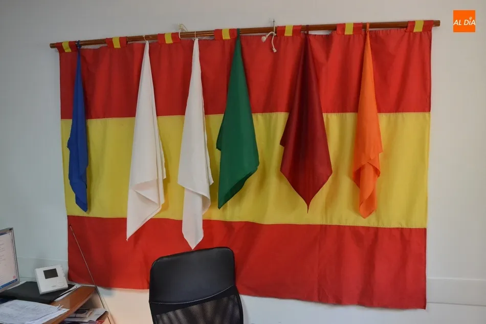 El Carnaval se asoma ya por la Casa Consistorial, la Plazuela del Buen Alcalde y el Paseo Fernando...