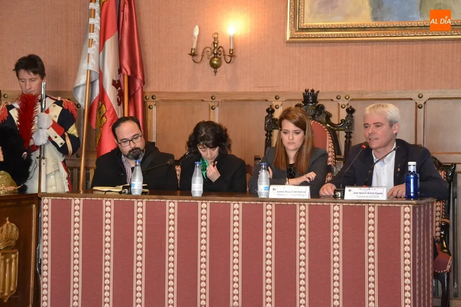 Foto 2 - El 2&ordm; personaje m&aacute;s buscado en Internet, Napole&oacute;n, reclamo para un turismo m&aacute;s especializado  