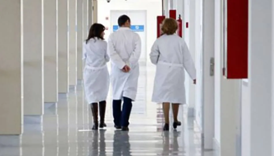 Médicos y enfermeros crean una nueva asociación en Castilla y León  