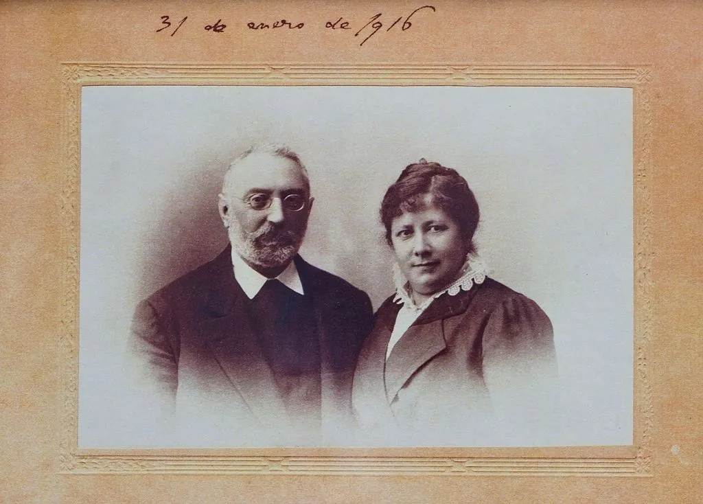 Foto 5 - La Casa Museo Unamuno, el otro &lsquo;taquillazo&rsquo; de la pel&iacute;cula de Amen&aacute;bar  