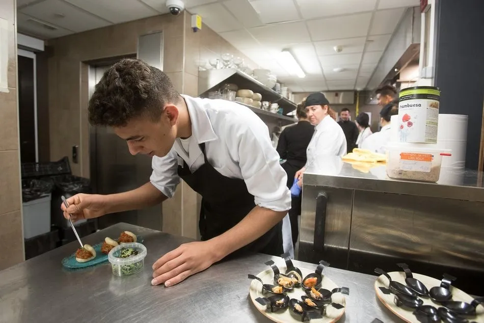 El programa ‘Incorpora’ permite la creación de 230 nuevos empleos en Salamanca  