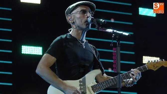 Fito & Fitipaldis empiezan a grabar su nuevo disco  