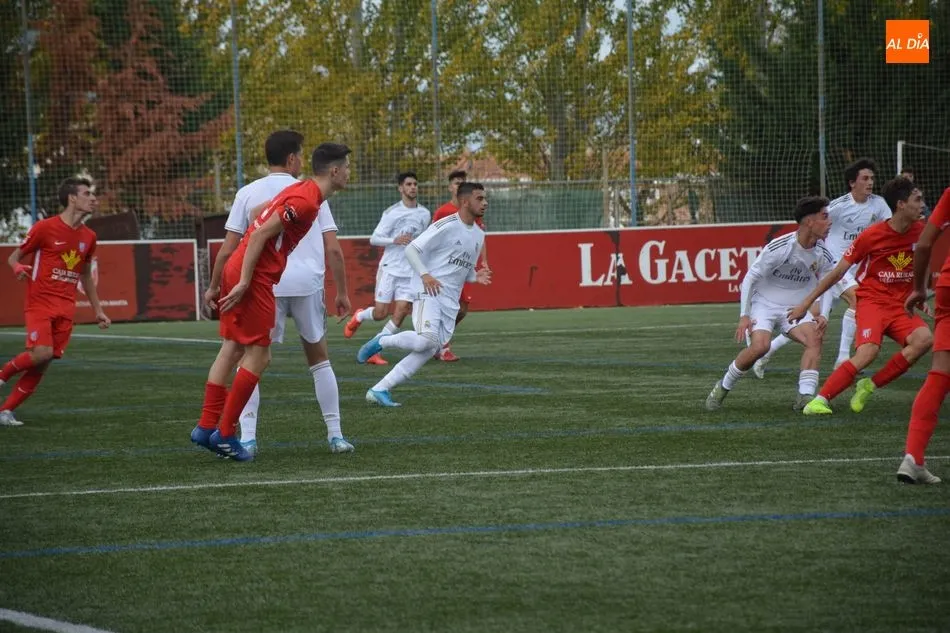 Un duelo anterior en casa