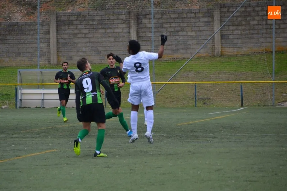 Un duelo de una jornada pasada en la categoría