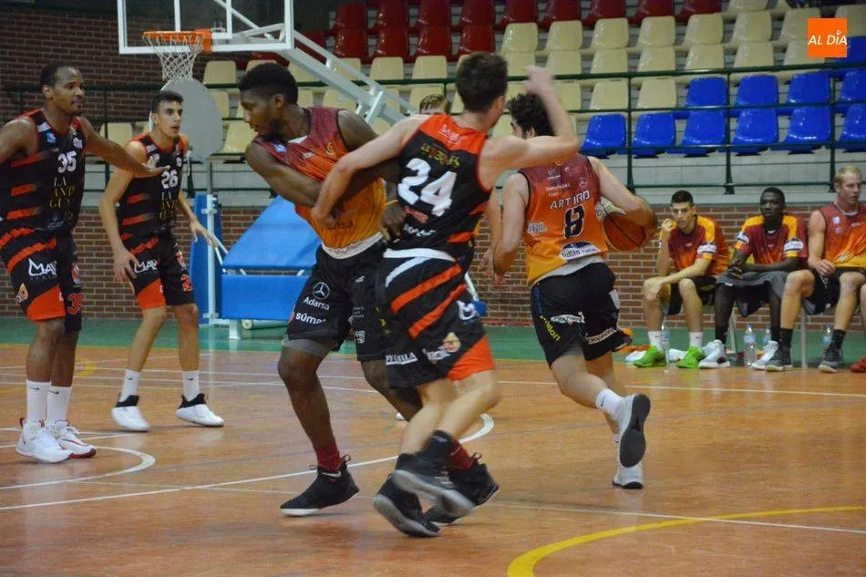 Un derbi entre los dos equipos