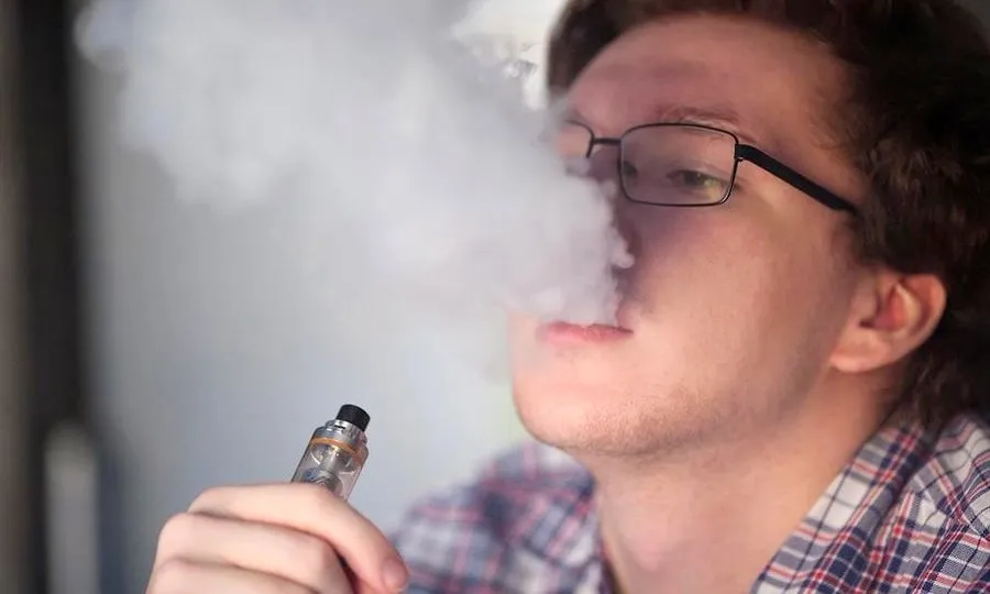 La OMS afirma que debemos guiarnos por la ciencia y la evidencia, no por las campañas de marketing de la industria del tabaco