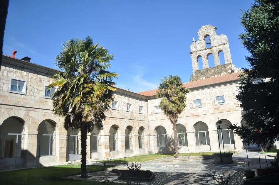 Colegio Seminario San Jerónimo