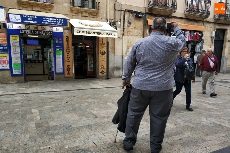 La obesidad, una de las tres principales causas de muerte en la mayoría de países del mundo  