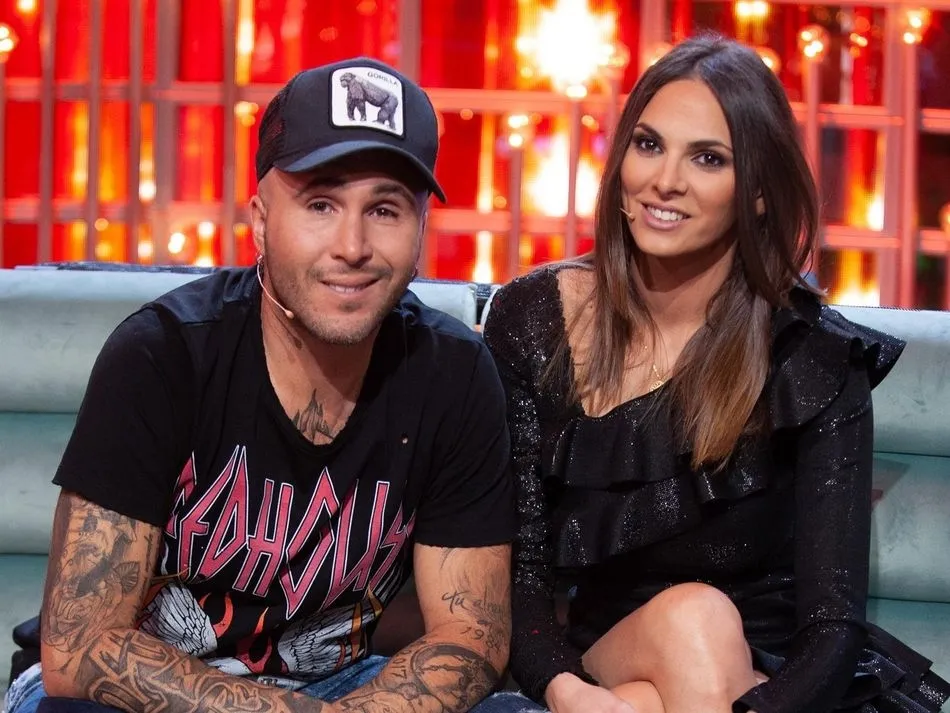 Muere la madre de Irene Rosales tras una complicada enfermedad  