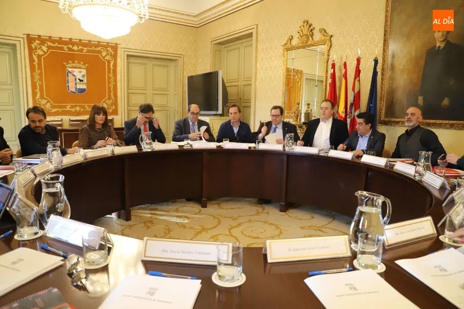 Foto 11 - La modernizaci&oacute;n de los barrios concentra el grueso de las inversiones presupuestarias para 2020  