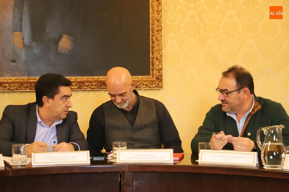 Foto 8 - La modernizaci&oacute;n de los barrios concentra el grueso de las inversiones presupuestarias para 2020  