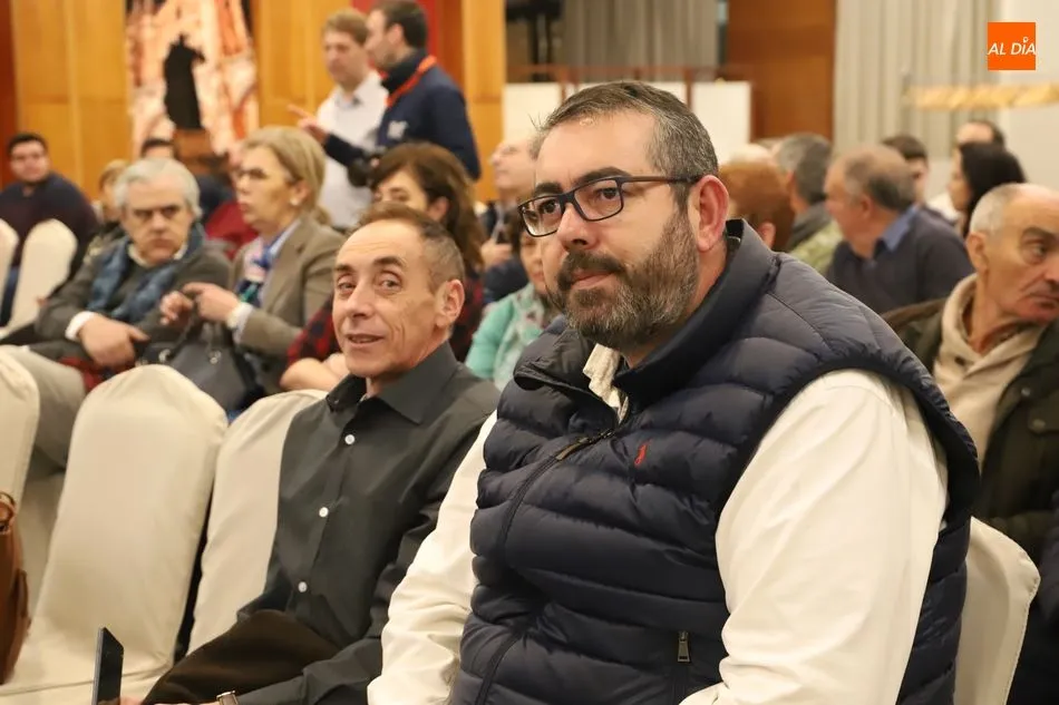 Foto 8 - El PP transmite &ldquo;tranquilidad&rdquo; a los alcaldes reiterando que &ldquo;no se va a cerrar ning&uacute;n...