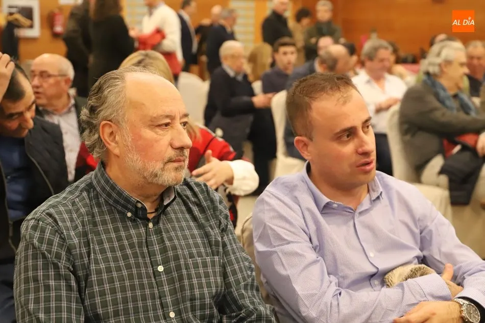 Foto 7 - El PP transmite &ldquo;tranquilidad&rdquo; a los alcaldes reiterando que &ldquo;no se va a cerrar ning&uacute;n...